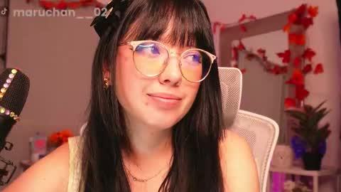 INSTAGRAM Maruchan  02 online show from 7, 10, 2025