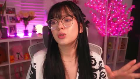 INSTAGRAM Maruchan  02 online show from 26, 11, 2025