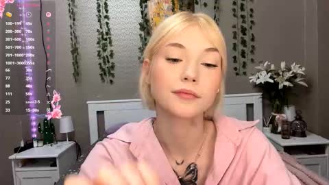 Lisa online show from 15, 2, 2026