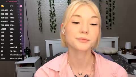 Lisa online show from 20, 2, 2026