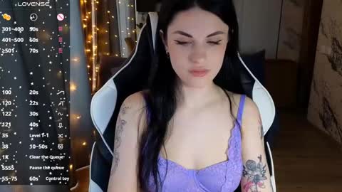 Maria online show from 11, 2, 2025