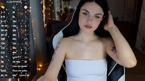 Maria online show from 12, 2, 2025