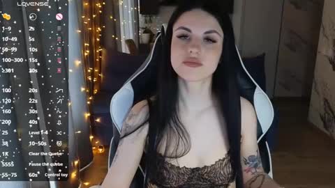 Maria online show from 8, 3, 2025