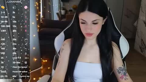 Maria online show from 12, 3, 2025