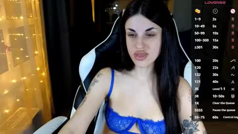 Maria online show from 26, 11, 2025