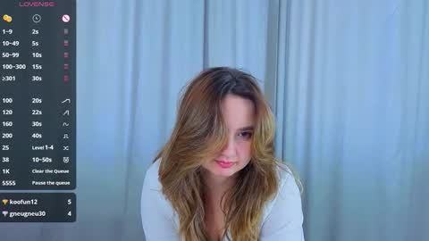 mary_broks online show from 21, 9, 2025