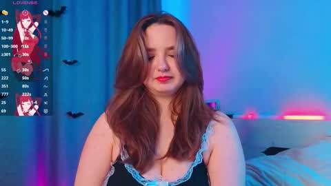 mary_broks online show from 6, 11, 2025