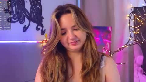 mary_broks online show from 14, 12, 2025