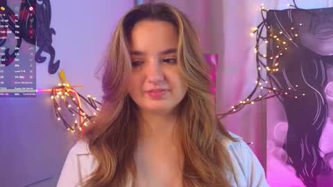 mary_broks online show from 16, 12, 2025