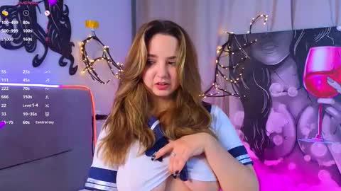 mary_broks online show from 22, 12, 2025