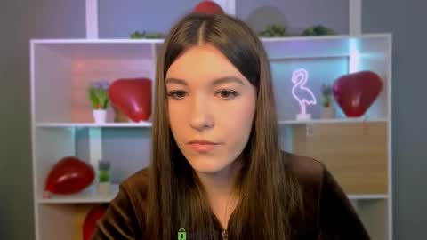 Snapshot of mary_chilli chatting on 12, 2, 2026 mary_chilli online show from 12, 2, 2026