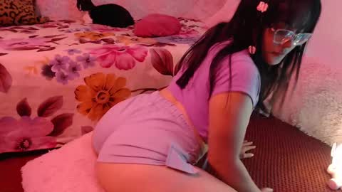Snapshot of mary_creaamy chatting on 8, 2, 2025 mary_creaamy online show from 8, 2, 2025