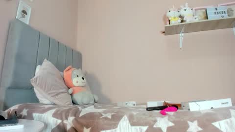 mary_cute9 online show from 29, 11, 2025