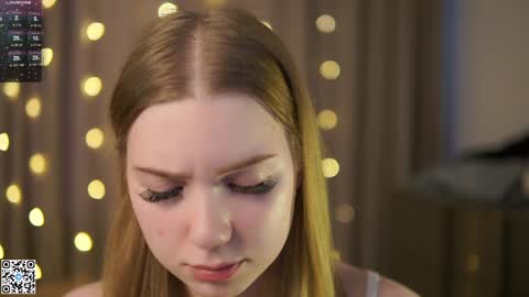 Snapshot of mary_hope_u chatting on 20, 12, 2024 Mary online show from 20, 12, 2024