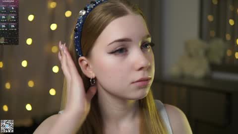 Snapshot of mary_hope_u chatting on 15, 1, 2025 Mary online show from 15, 1, 2025