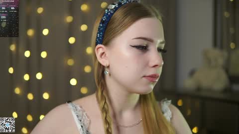 Snapshot of mary_hope_u chatting on 16, 1, 2025 Mary online show from 16, 1, 2025