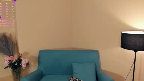 Snapshot of mary_hope_u chatting on 7, 2, 2025 Mary online show from 7, 2, 2025