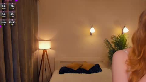 Snapshot of mary_hope_u chatting on 26, 2, 2025 Mary online show from 26, 2, 2025