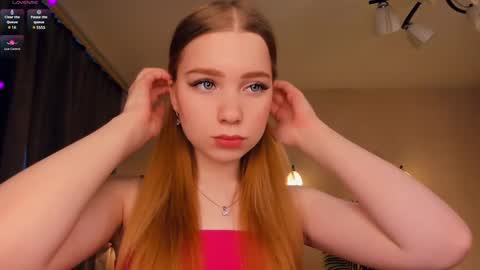 Snapshot of mary_hope_u chatting on 27, 2, 2025 Mary online show from 27, 2, 2025