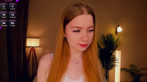 Snapshot of mary_hope_u chatting on 2, 3, 2025 Mary online show from 2, 3, 2025