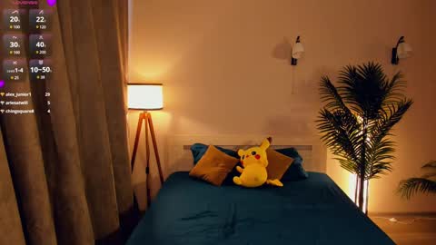 Snapshot of mary_hope_u chatting on 4, 3, 2025 Mary online show from 4, 3, 2025