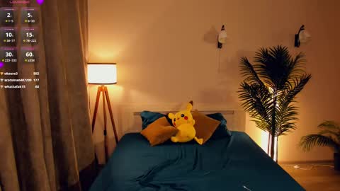 Snapshot of mary_hope_u chatting on 4, 3, 2025 Mary online show from 4, 3, 2025