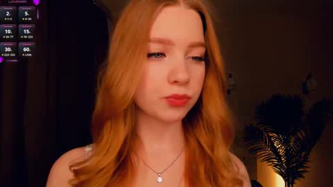 Snapshot of mary_hope_u chatting on 7, 3, 2025 Mary online show from 7, 3, 2025