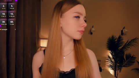 Snapshot of mary_hope_u chatting on 9, 3, 2025 Mary online show from 9, 3, 2025