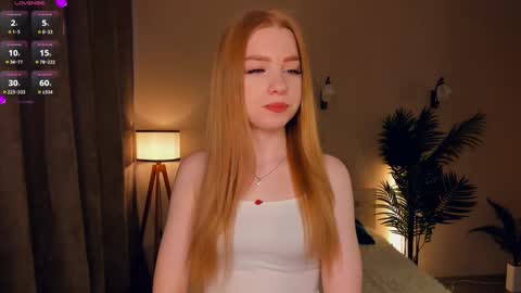 Snapshot of mary_hope_u chatting on 11, 3, 2025 Mary online show from 11, 3, 2025