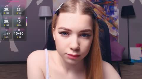 Snapshot of mary_hope_u chatting on 29, 11, 2025 Mary online show from 29, 11, 2025