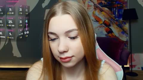 Snapshot of mary_hope_u chatting on 21, 12, 2025 Mary online show from 21, 12, 2025