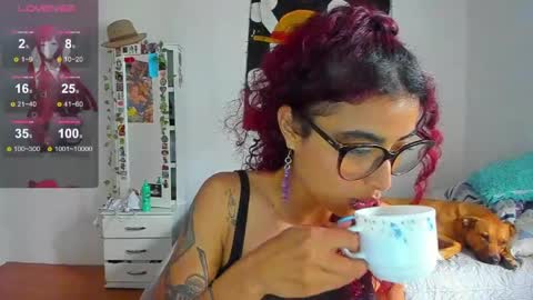 Snapshot of mary_jane1_ chatting on 30, 3, 2026 mary online show from 30, 3, 2026