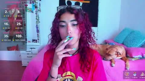 Snapshot of mary_jane1_ chatting on 20, 4, 2026 mary online show from 20, 4, 2026