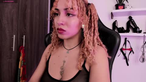 Snapshot of mary_jane_lovers chatting on 10, 1, 2025 Mary Jane online show from 10, 1, 2025