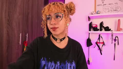 Snapshot of mary_jane_lovers chatting on 12, 2, 2025 Mary Jane online show from 12, 2, 2025