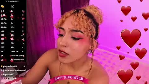 Snapshot of mary_jane_lovers chatting on 15, 2, 2025 Mary Jane online show from 15, 2, 2025