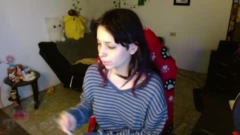 Snapshot of mary_janness chatting on 22, 4, 2026 100 online show from 22, 4, 2026