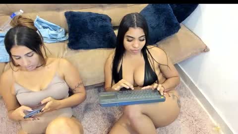 Snapshot of mary_jell81 chatting on 27, 10, 2025 mary j online show from 27, 10, 2025