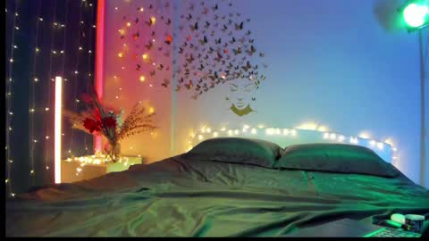 Snapshot of mary_julia chatting on 1, 4, 2026 Julia online show from 1, 4, 2026