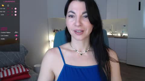 Snapshot of mary_love16 chatting on 9, 6, 2026 Maria online show from 9, 6, 2026