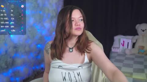 Snapshot of mary_lunar chatting on 24, 3, 2026 Mary online show from 24, 3, 2026