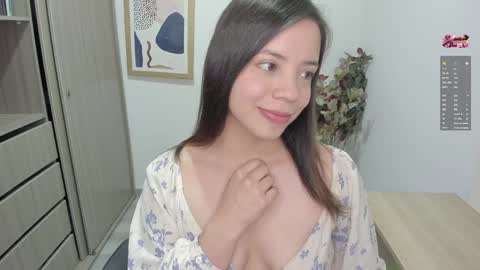Snapshot of mary_mae chatting on 18, 1, 2025 Girl of your dreams  online show from 18, 1, 2025