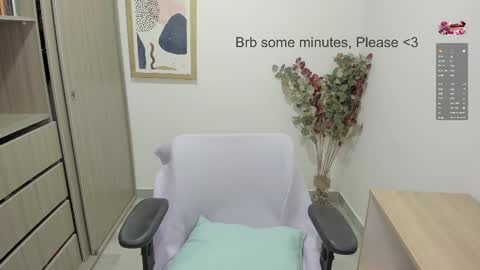 Snapshot of mary_mae chatting on 7, 3, 2025 Girl of your dreams  online show from 7, 3, 2025