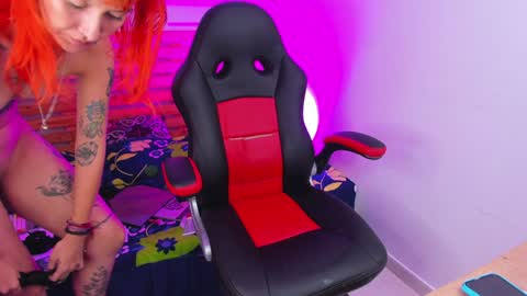 mary_magic online show from 15, 1, 2025