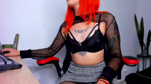 mary_magic online show from 3, 2, 2025