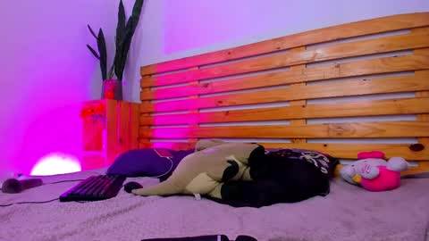 mary_magic online show from 23, 2, 2025