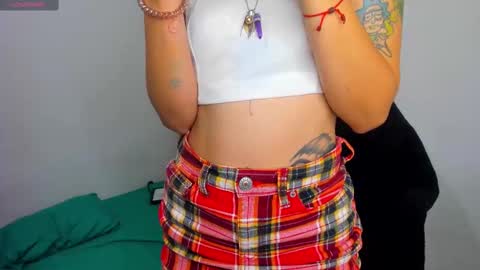 mary_magic online show from 10, 9, 2025