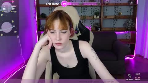 Snapshot of mary_pumpkin1 chatting on 3, 2, 2026 Mary online show from 3, 2, 2026