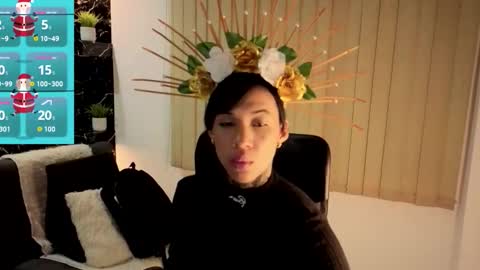 M A R Y online show from 17, 12, 2025