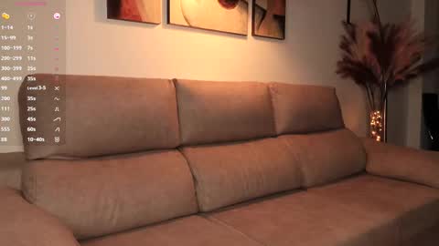 Snapshot of mary_rosse chatting on 12, 3, 2025 RebeCca online show from 12, 3, 2025